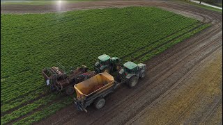 Lakeside Foods Video 2019