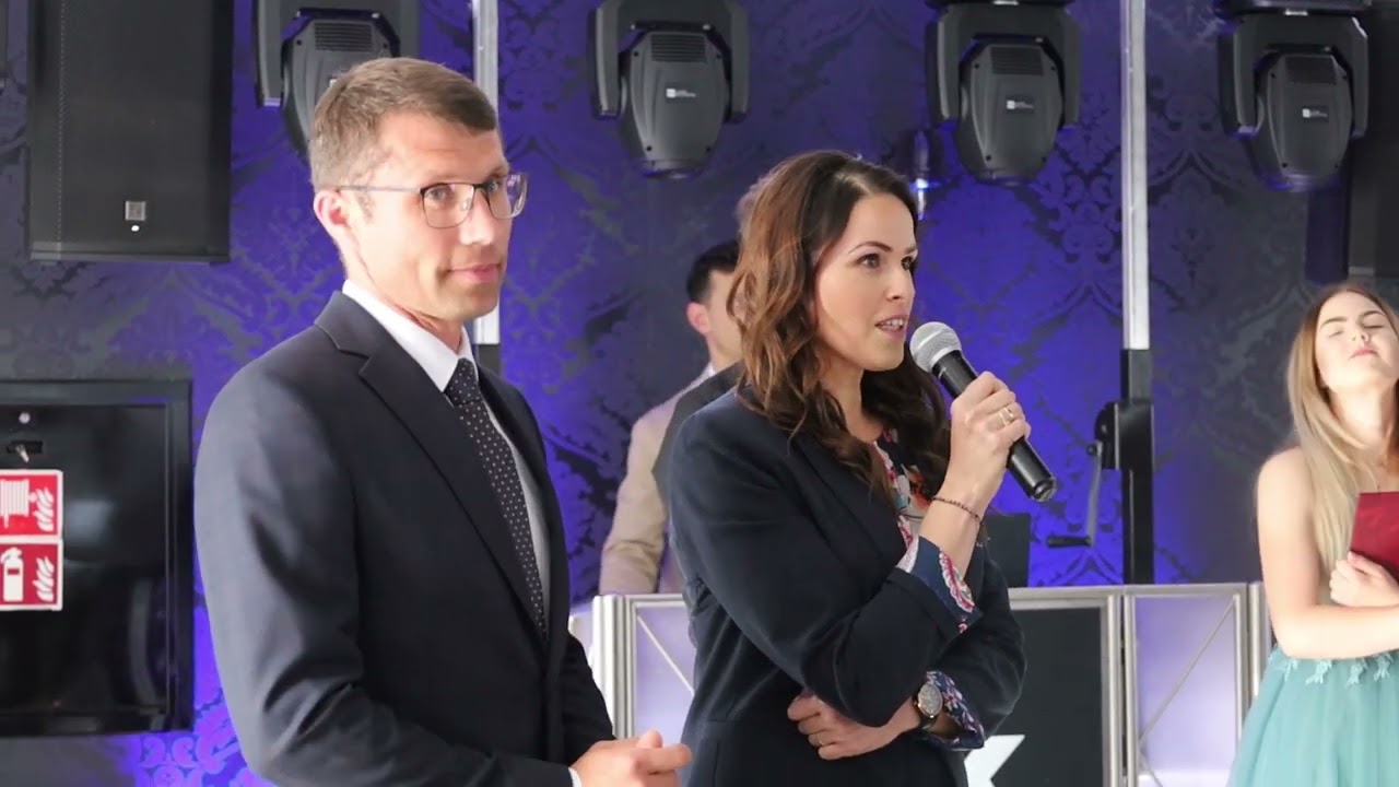 Bal Zawodowca ZS Jutrosin