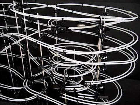 SPACEWARP 10000 スペースワープ - YouTube