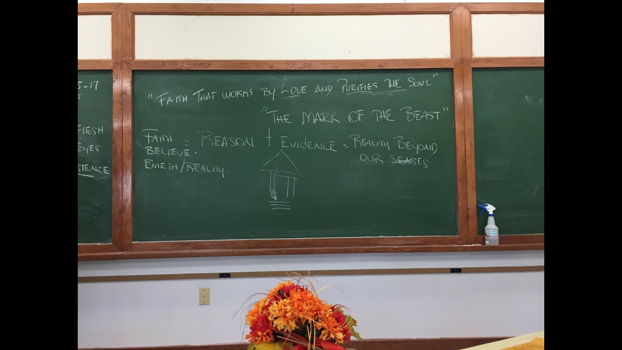 Kingdom Dynamics: "Gods True Purpose For The Prophetic Periods" Part 3 Craig Kavanaugh 6-10-21