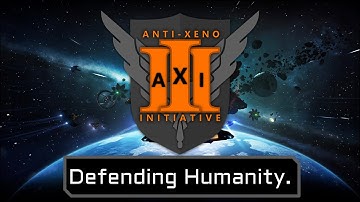 AX Initiative Advertisement [UNOFFICIAL]
