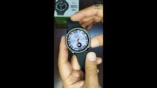 فتح صندوق ومراجعة MaxMate Prestige S1 ⌚️ مميزات و عيوب 🔥 هل تستحق الشراء؟