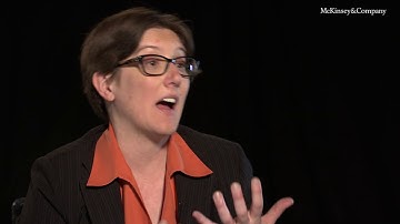 Jennifer Rexford: Teaching skills for an AI future