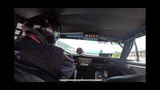 SUPER STOCK 1966 CHEVY II, 283 4 SPEED. RPM ALERT!!