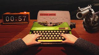 NUNCA te EQUIVOQUES al ESCRIBIR en este JUEGO 💀 screenshot 5