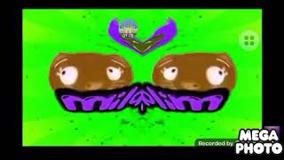 Deaf X Klasky Csupo 200Q Effects