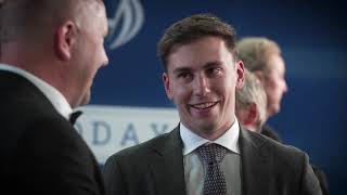 Mercy Ships Cargo Day Gala 2024