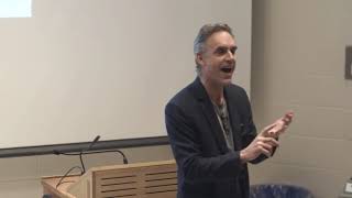 The Development of Aggressive Children | Jordan B Peterson