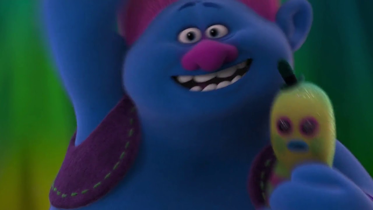 TROLLS: Río (Próximamente en este canal) - YouTube