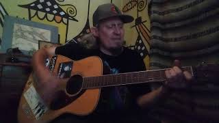 Cover Song - Mason Jennings 'Lemon Grove Avenue'