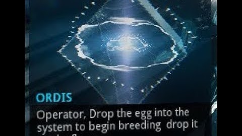 Drop it on the floor Operator