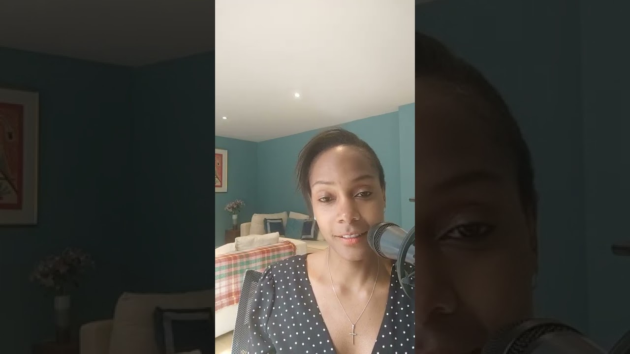 It Will Not Affect You, Vision From God