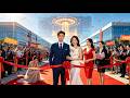 [Multi SUB] (全集)小伙隐姓埋名三年为爱卑微,婚礼被天价彩礼当众羞辱,青梅挺身告白,展露家世联手爱人铸就实业宏图!#最火短剧推荐 #短剧全集 #精彩大陆短剧