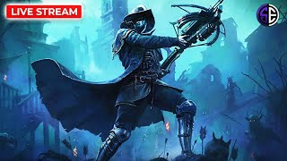 Galvanic Shards WitchHunter Endgame - Path of Exile 2 | !news !stutterfix