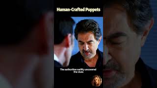 Human-Crafted Puppets