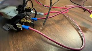 Updated! Wiring a Rule 3 way Switch with an Automatic Bilge Pump
