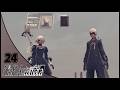 Its Always My Hacking Business | NieR Automata [Blind] | Part 24