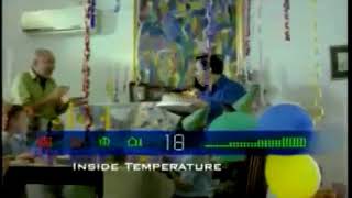 Download lagu Iklan Sharp AC  Magic Display  (2001) @ Indosiar & SCTV