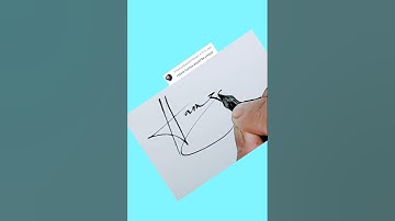 #hamza #shortvideo #signature #fontstyle #aesthetic #fyp #shorts #handwritingstyles