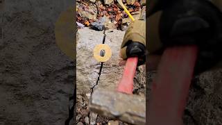 Split the Rock geology geophysic magnetic engineering lecture creative shorts