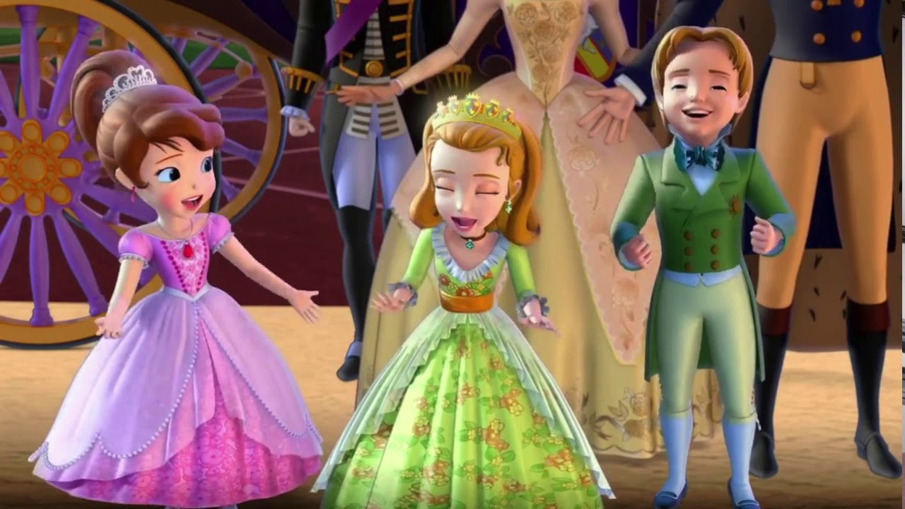 A Big Day - Adult (AUDIO)