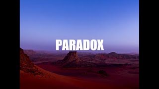 Flenn Ft Yasmine Ammari - Paradox