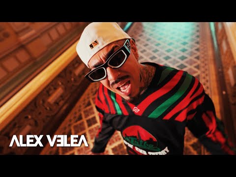 Alex Velea - Jumi Juma