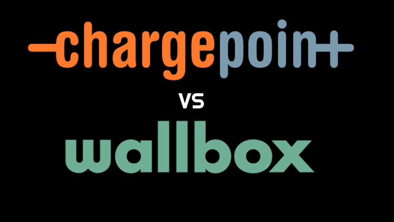 WBX Stock vs CHPT! Analysis of CHARGEPOINT and WALLBOX Stock YouTube