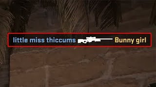CSGO Raw Clips #2
