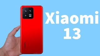 Xiaomi 13 Review - Incredible Phone!