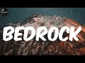 Young Money - BedRock (Lyrics)