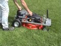 RC Lawn Mower V1.0