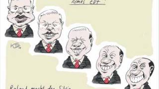 Ausgekocht. Hinter den Kulissen hessischer Machtpolitik 1/3