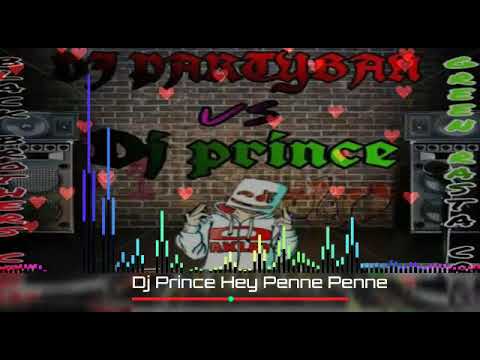 Dj Prince Hey Penne Penne