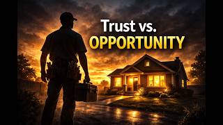 Trust vs. Opportunity: When Employees Become Competitors