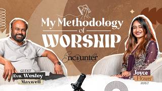 Download lagu Purity & Holiness The Missing Power in Worship Culture  | Wesley Maxwell | Encounter By Joyce Flower