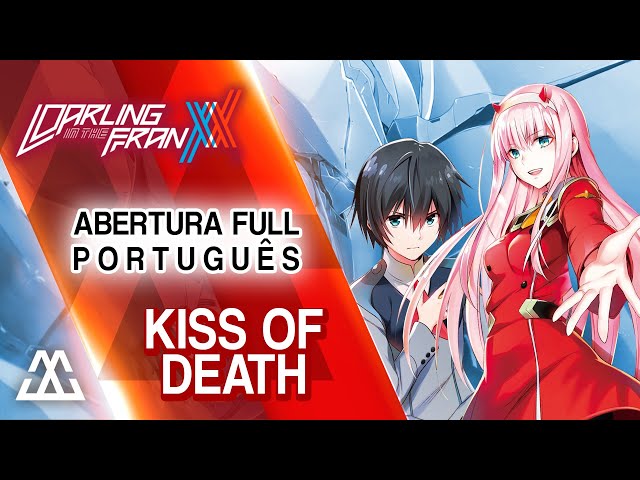 Dub PT) DARLING in the FRANXX Moratória da Estrela Cadente - Assista na  Crunchyroll