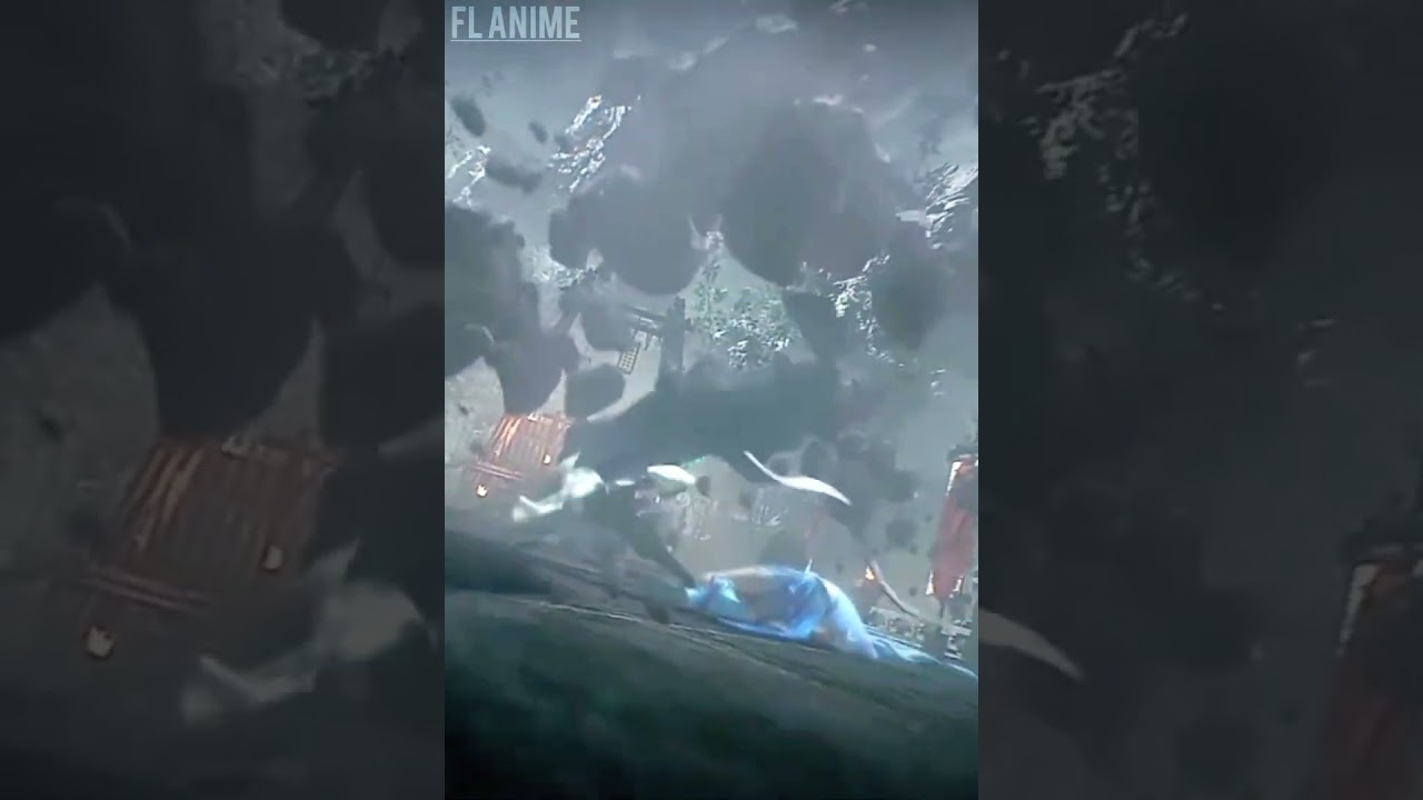 Apotheosis | Luo Zheng save his love Miss Die | They'll be calling me royalty _ #amv #donghua #love