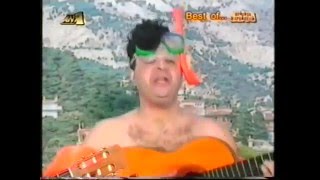 Βest Of: Προσοχή Μαρκοπέδιο / Μάρκος Σεφερλής