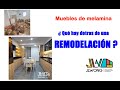 PASO A PASO: REMODELACIÓN DE COCINA