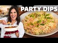 5 Potluck Dips That’ll Disappear Fast | Allrecipes
