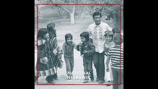 Hero Report: Cesar Chavez, Hispanic Heritage Month