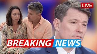 Very Heartbreaking😭Anie Breaks Down After Emotional News About Ben Shehard | Shocked You 2026