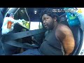 “Spice Blunts, Sick Puppies & a Narcotics Arrest | Florida Traffic Stop Goes Emotional”