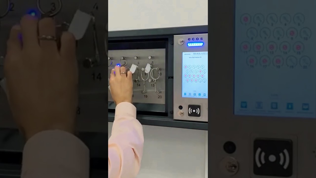 Monitorizare și siguranță 🔑