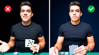 7 Easy Ways to Improve Your Poker Game Right Now screenshot 3