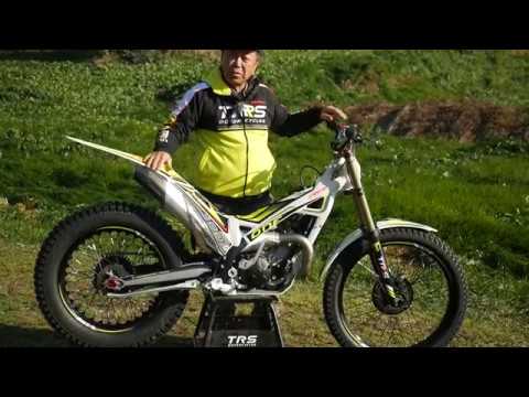 17 Trs One Raga Racingについて聞きました Youtube