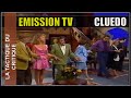 Cluedo - La Tactique du Critique - Emission TV