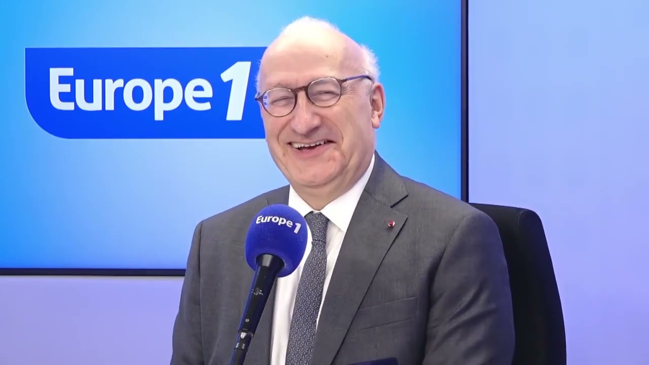 La guerre en Iran «va se jouer sur le temps et qui lâchera en premier» estime P.Etienne