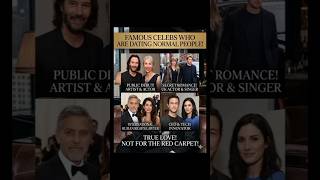 Part - 2 Famous Celebs Who Chose Love Over Fame #viral #usa #trending #shorts